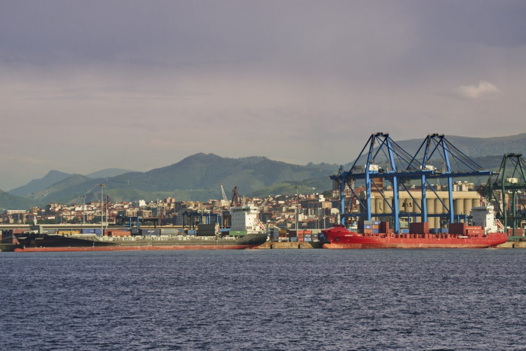 Port of Bilbao eyes transatlantic green shipping corridors